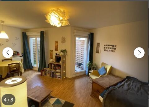  Appartement  louer 1 pice 32 m
