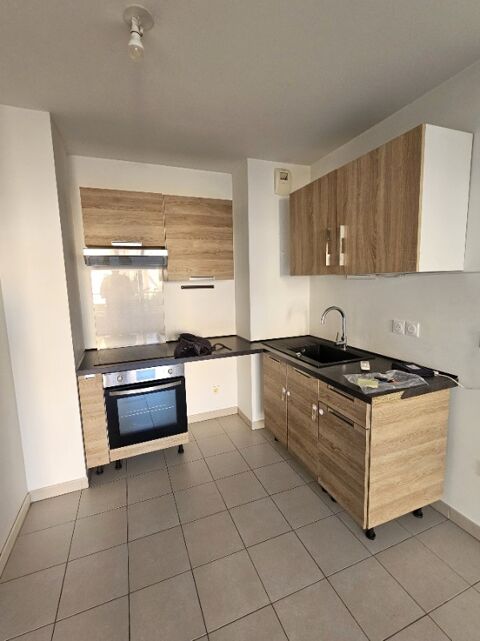  Appartement � louer 2 pi�ces 39 m�