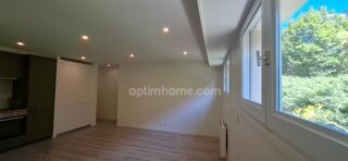  Appartement à louer 1 pièce 31 m²