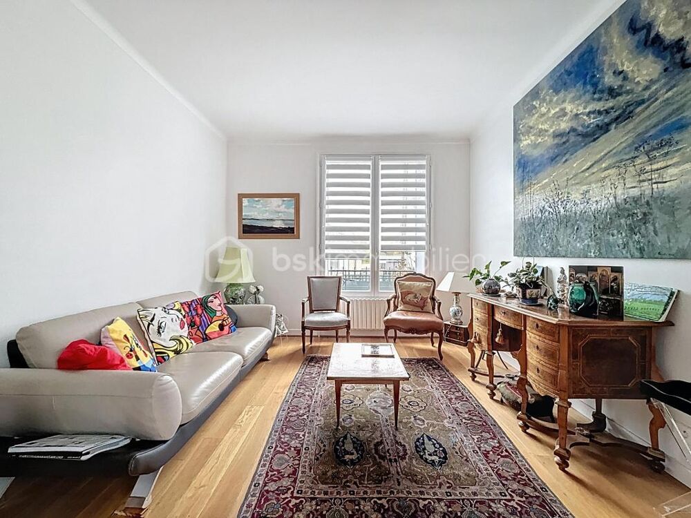  vendre  Maison Chatou (78400)