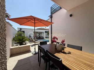  Maison à vendre 6 pièces 197 m²