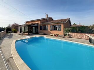  Maison à vendre 5 pièces 123 m²