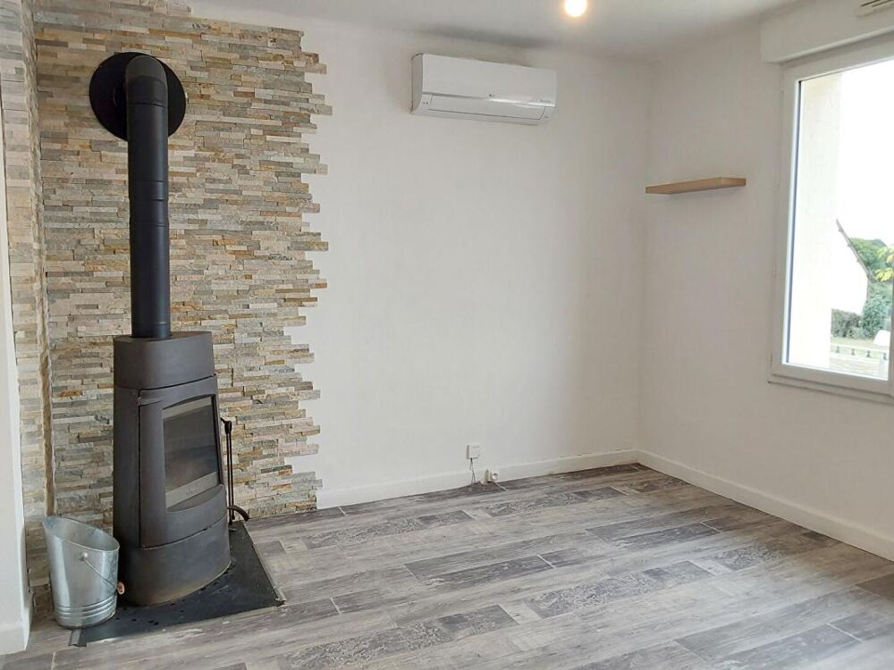 Vente Maison Maison Corlay 5 pièce(s) Corlay