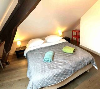  Appartement � louer 2 pi�ces 53 m�