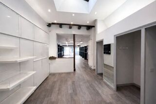   Local commercial - Centre ville Chalon sur saone