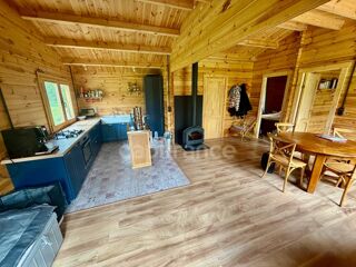  Maison � vendre 4 pi�ces 64 m�