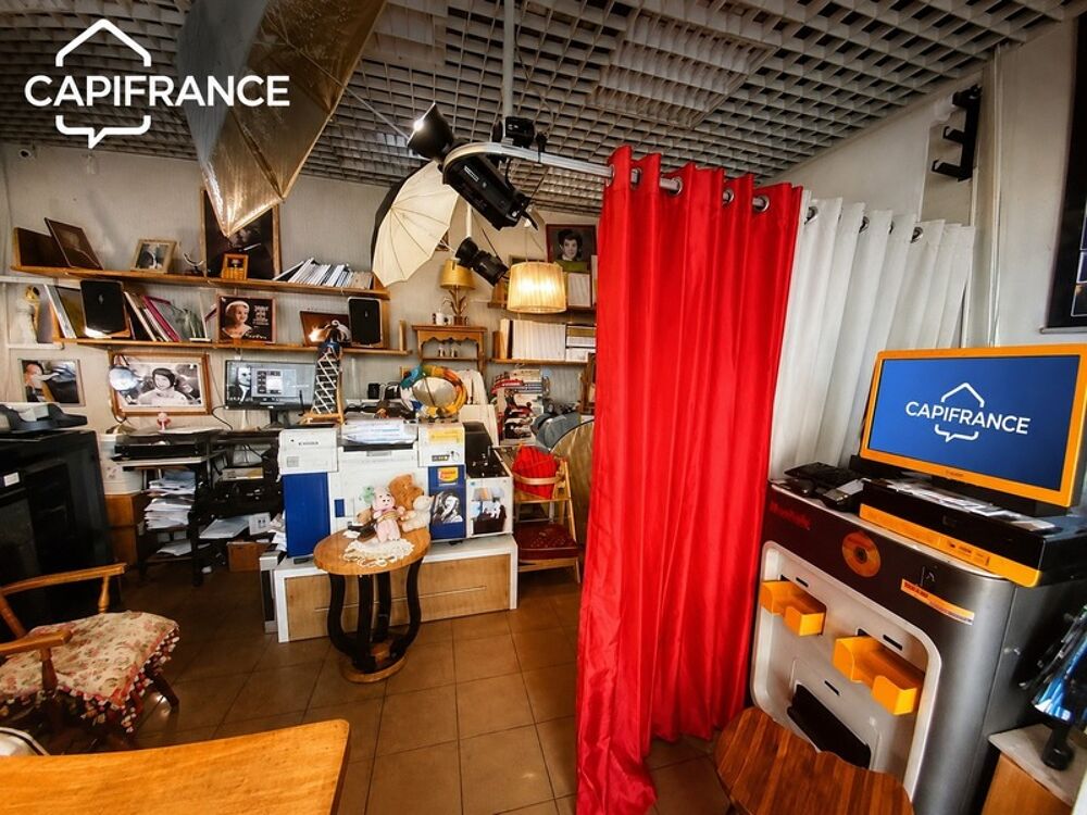   Fonds de commerce à vendre PARIS 8EME ARRONDISSEMENT (75) Paris 8
