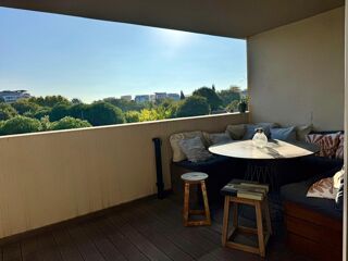  Appartement à vendre 3 pièces 68 m²