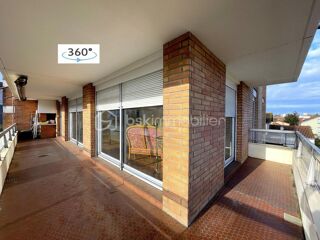  Appartement � vendre 5 pi�ces 107 m�