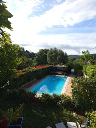  Maison à louer 4 pièces 150 m² Salernes