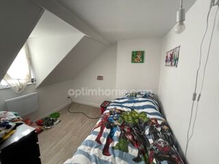  Maison � vendre 3 pi�ces 55 m�