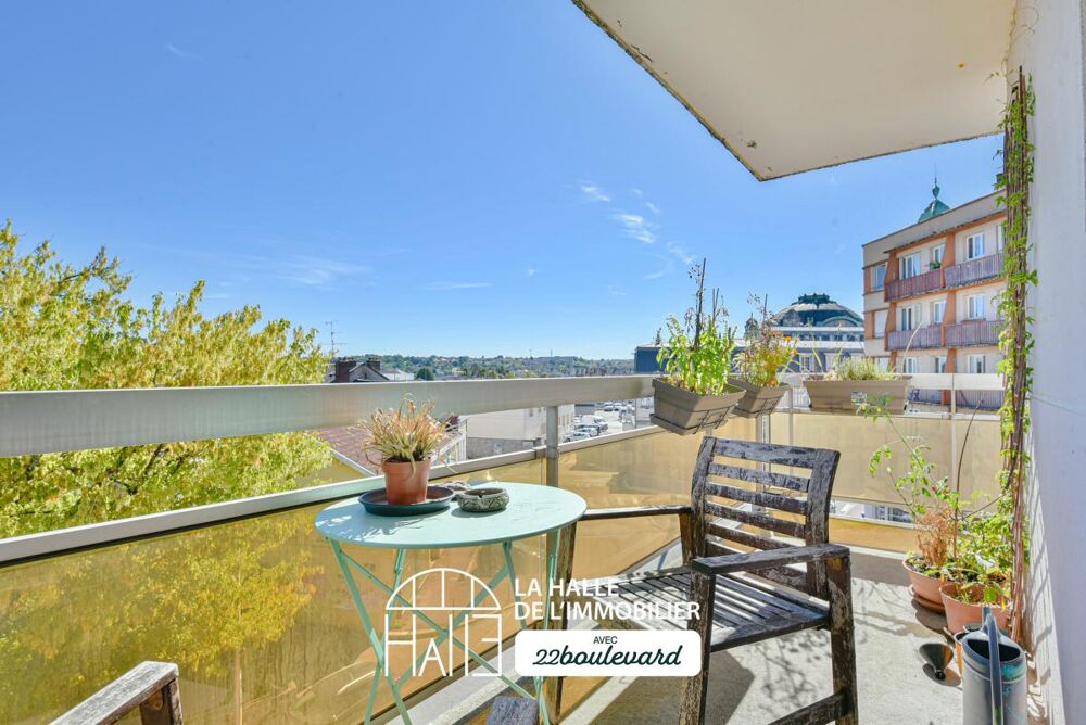 Vente Appartement Appartement Limoges