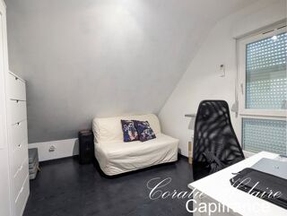  Maison  vendre 5 pices 95 m