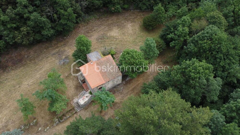 à vendre  Maison Baillestavy (66320)