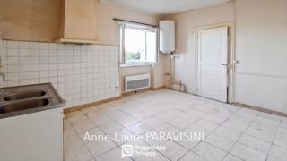 Maison � vendre 3 pi�ces 75 m�