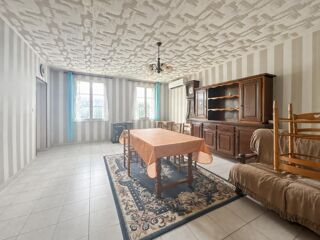  Maison à vendre 4 pièces 85 m²