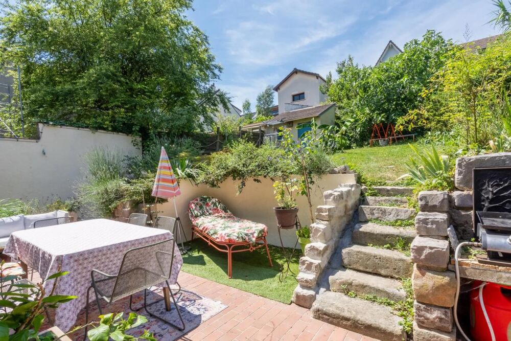 Vente Maison Maison de 6 pièces de 102 m² à Montreuil Montreuil