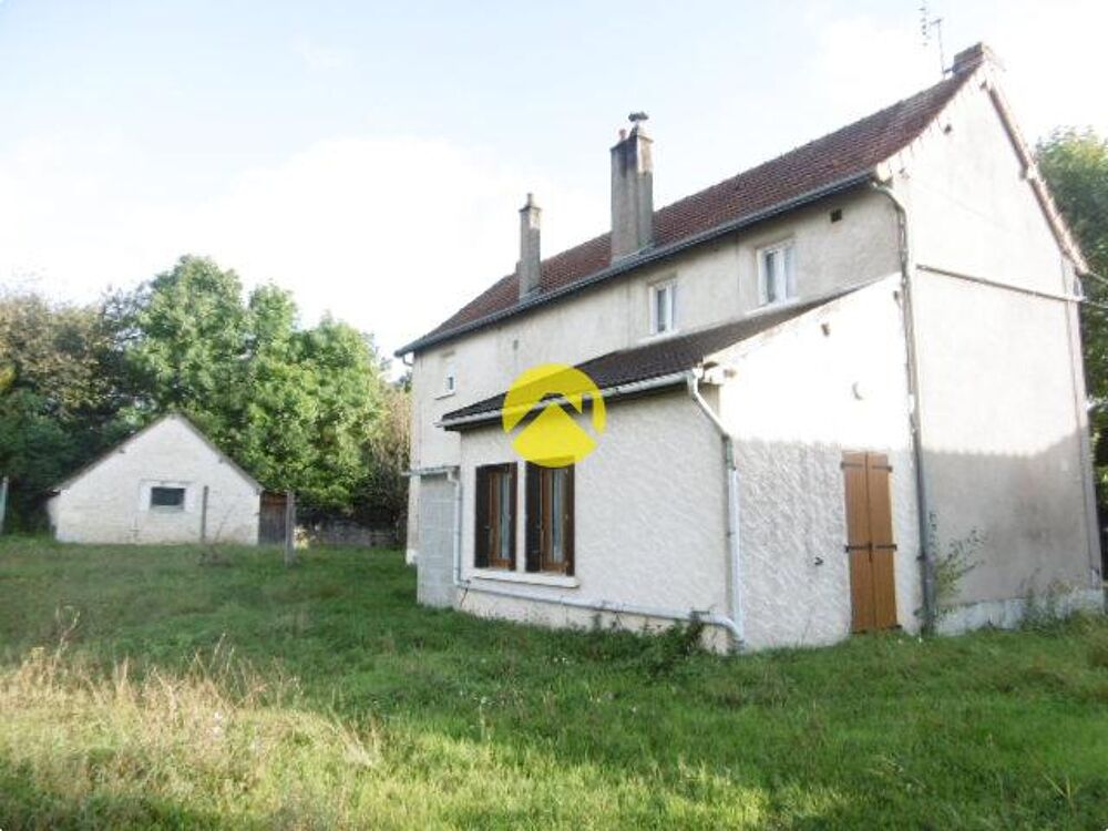 Vente Maison En cours de restauration Tournon saint martin