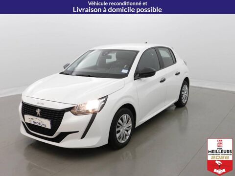Annonce voiture Peugeot Divers 11900 €