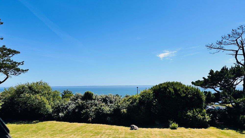 Vente Maison Signature Architecturale et Horizon Marin : Une Œuvre d'Yves Guilloux Crozon