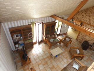  Maison � vendre 4 pi�ces 122 m�