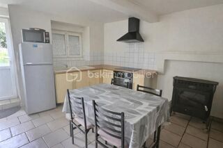  Maison � vendre 4 pi�ces 95 m�