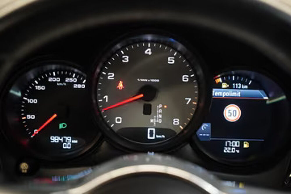 Macan S 3.0 2015 occasion 33000 Bordeaux