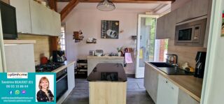 Maison à vendre 6 pièces 146 m²
