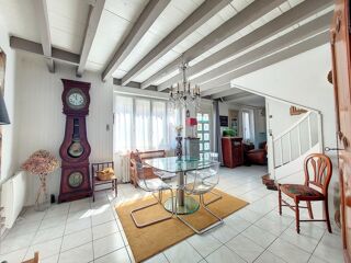  Maison à vendre 7 pièces 120 m²
