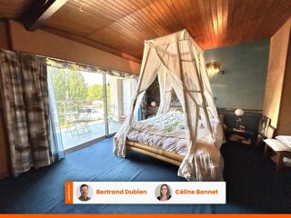  Maison à vendre 8 pièces 216 m²