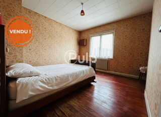  Maison � vendre 5 pi�ces 79 m�