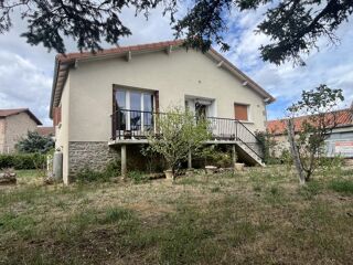 Maison 5 pièces 92 m² · à Nouic · 92 m² · 98 000 €
