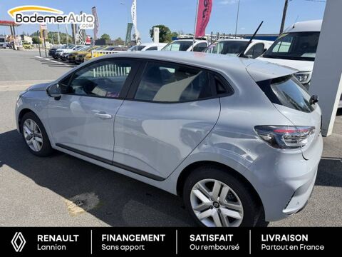 Clio SCe 65 ch GSR2 Evolution 2025 occasion 22200 Guingamp