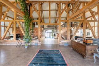  Maison � vendre 11 pi�ces 390 m�