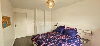  Appartement � vendre 2 pi�ces 41 m�