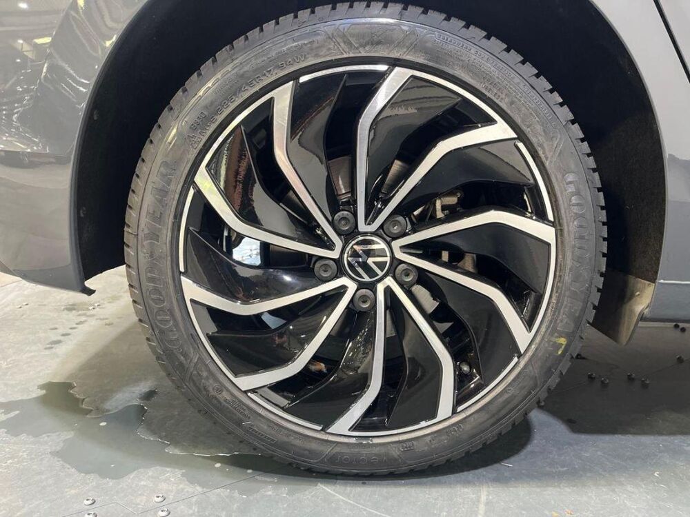 Golf 1.5 eTSI OPF 150 DSG7 Style 2023 occasion 31100 Toulouse