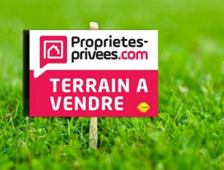  Terrain � vendre 727 m�