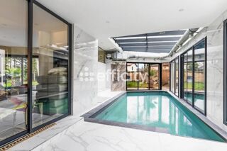  Maison � vendre 5 pi�ces 300 m�