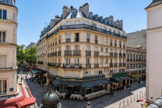  Appartement à vendre 1 pièce 14 m²