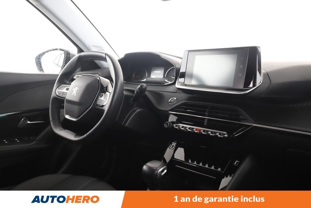 2008 1.2 PureTech Allure 131 ch 2020 occasion 92130 Issy-les-Moulineaux