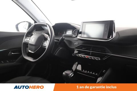 2008 1.2 PureTech Allure 131 ch 2020 occasion 92130 Issy-les-Moulineaux