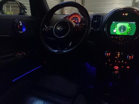 Countryman 136 CH BVA F60 Cooper - GARANTIE 6 MOIS 2018 occasion 14650 Carpiquet