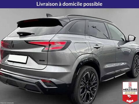 Austral full hybrid E-Tech 200 Esprit Alpine +Pack 2026 occasion 10150 Lavau