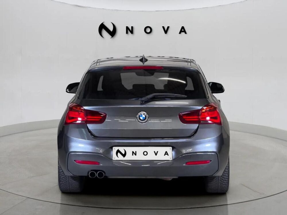 S&eacute;rie 1 120i M sport 2018 occasion 33600 Pessac
