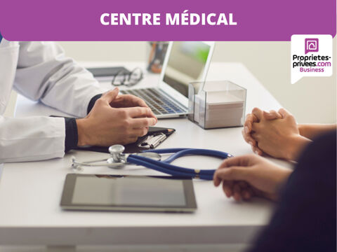 METZ ST JULIEN - LOCATION,  plateau m&eacute;dical ou esth&eacute;tique 260 m&sup2; 3325 57070 Saint julien les metz