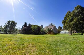  Propri�t�/ch�teau � vendre 10 pi�ces 413 m�