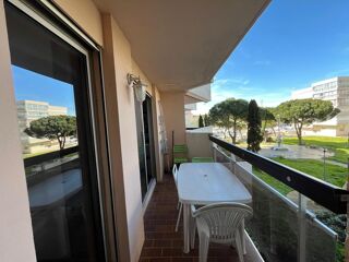  Appartement  louer 2 pices 33 m