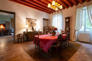  Maison � vendre 12 pi�ces 450 m�