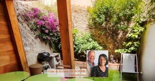 Maison à vendre 4 pièces 91 m²