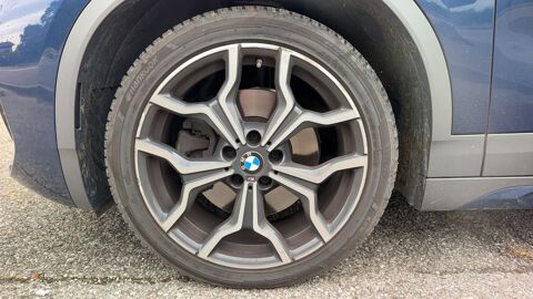 X2 F39 20d 190ch BVA8 M Sport X - Automatique Toit ouvrant 2020 occasion 74000 Annecy